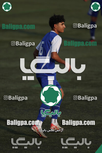 پیکان 0–0 استقلال