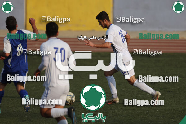 پیکان 0–0 استقلال
