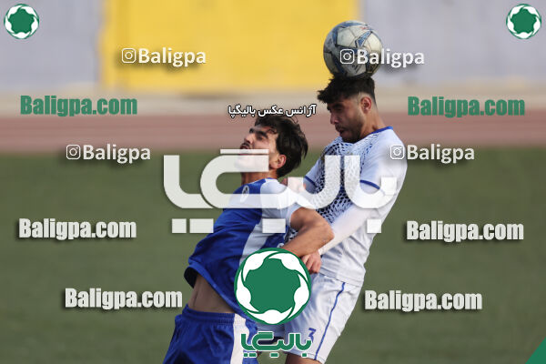 پیکان 0–0 استقلال