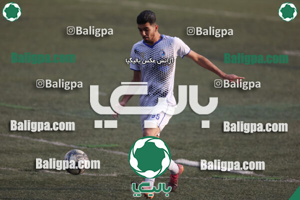 پیکان 0–0 استقلال