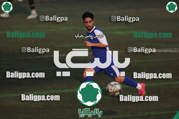 پیکان 0–0 استقلال