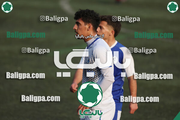 پیکان 0–0 استقلال