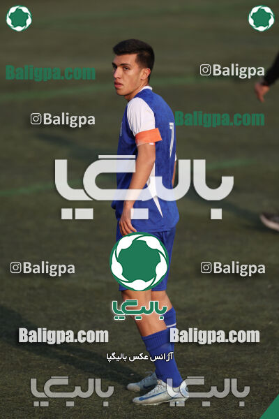 پیکان 0–0 استقلال