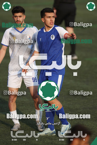 پیکان 0–0 استقلال