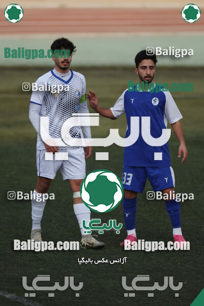 پیکان 0–0 استقلال