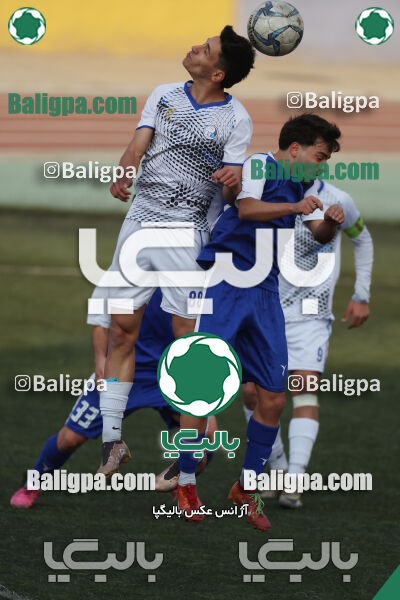پیکان 0–0 استقلال