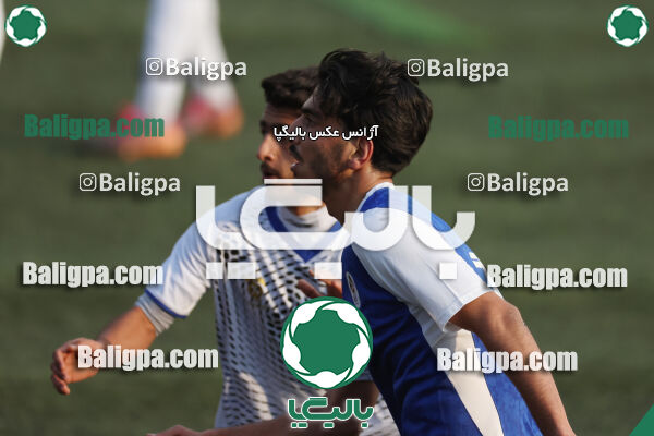 پیکان 0–0 استقلال