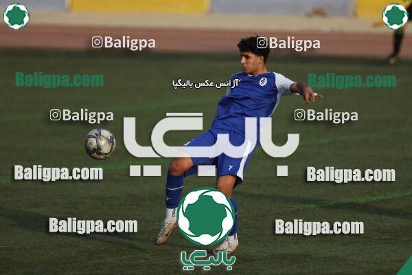 پیکان 0–0 استقلال