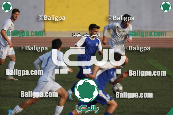 پیکان 0–0 استقلال