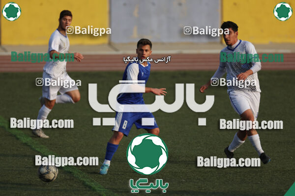 پیکان 0–0 استقلال