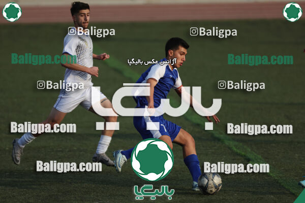پیکان 0–0 استقلال