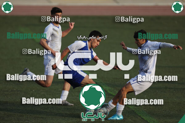 پیکان 0–0 استقلال