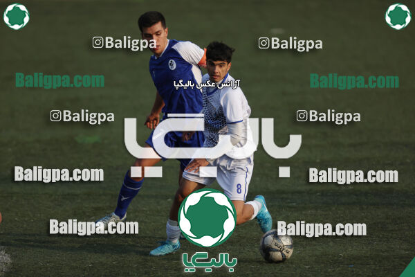 پیکان 0–0 استقلال