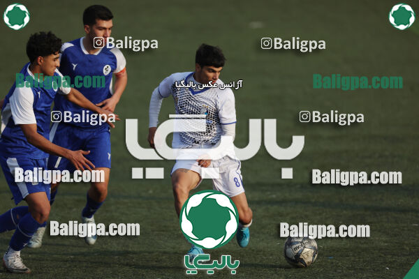 پیکان 0–0 استقلال