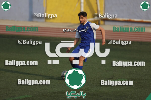 پیکان 0–0 استقلال