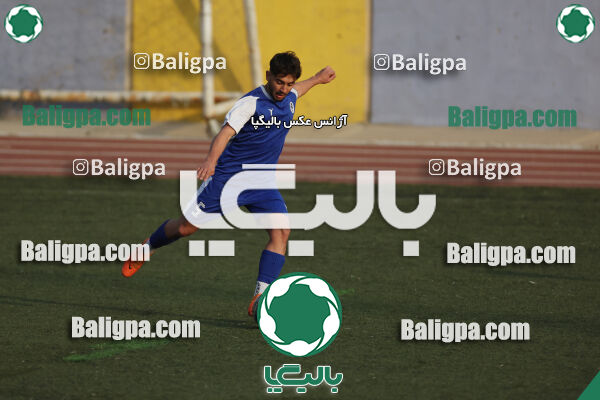 پیکان 0–0 استقلال