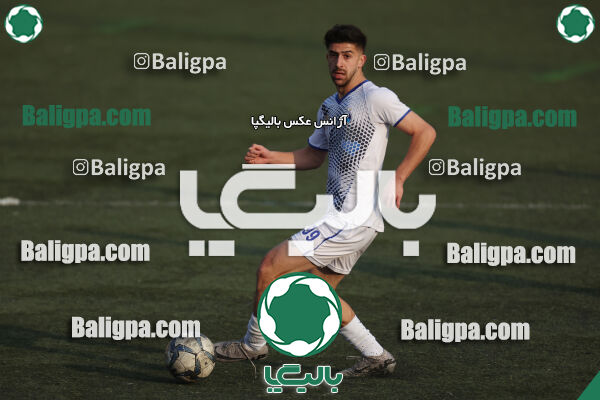 پیکان 0–0 استقلال