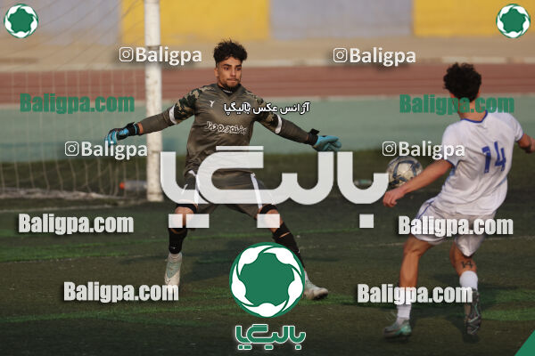 پیکان 0–0 استقلال