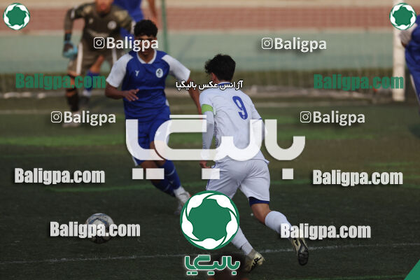 پیکان 0–0 استقلال