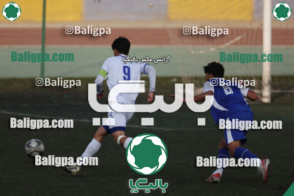 پیکان 0–0 استقلال