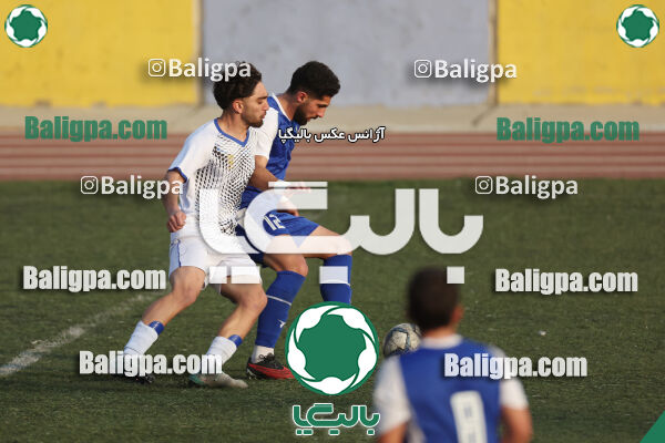 پیکان 0–0 استقلال