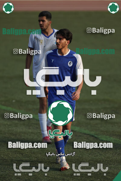 پیکان 0–0 استقلال