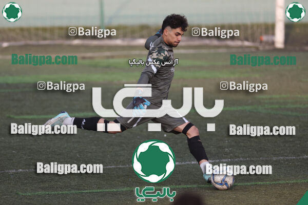 پیکان 0–0 استقلال