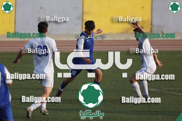 پیکان 0–0 استقلال
