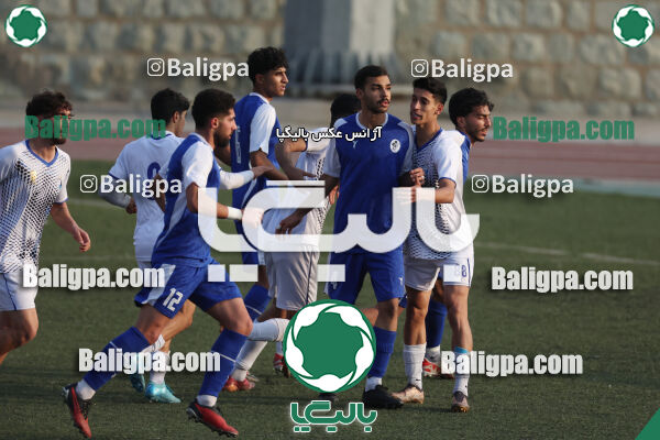 پیکان 0–0 استقلال