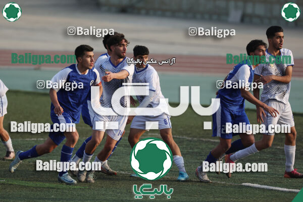 پیکان 0–0 استقلال