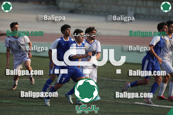پیکان 0–0 استقلال