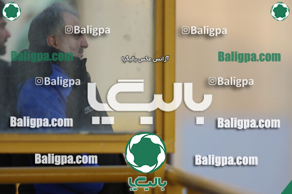 پیکان 0–0 استقلال