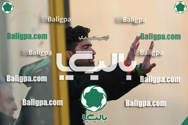 پیکان 0–0 استقلال