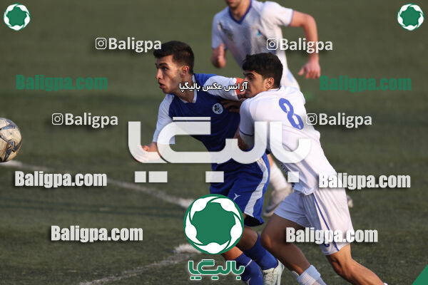 پیکان 0–0 استقلال