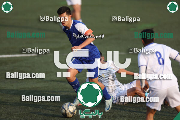 پیکان 0–0 استقلال