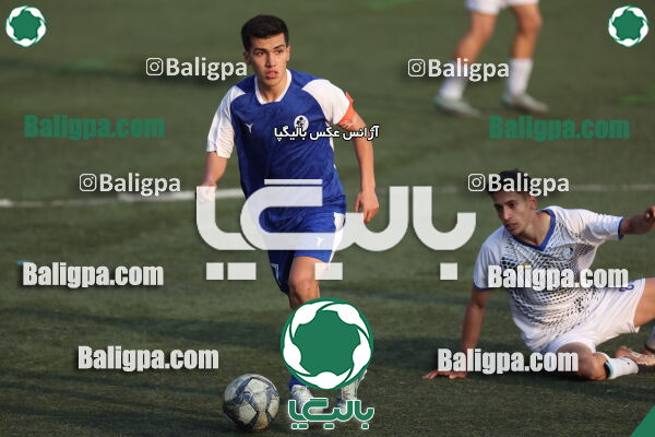 پیکان 0–0 استقلال