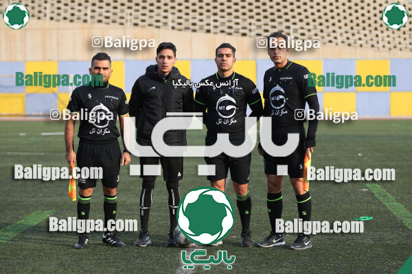 پیکان 0–0 استقلال