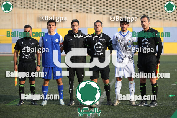 پیکان 0–0 استقلال