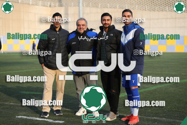 پیکان 0–0 استقلال