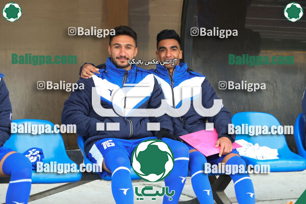 پیکان 0–0 استقلال
