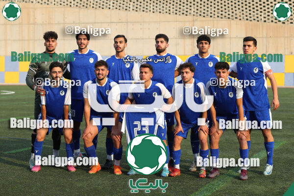 پیکان 0–0 استقلال
