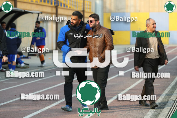 پیکان 0–0 استقلال