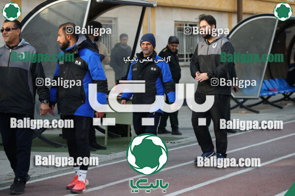 پیکان 0–0 استقلال