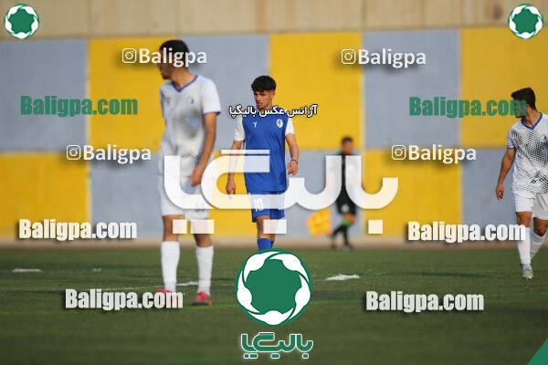 پیکان 0–0 استقلال