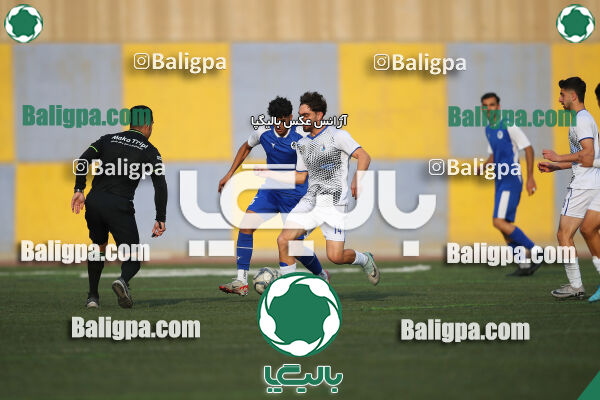 پیکان 0–0 استقلال
