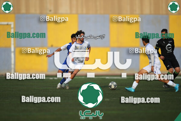 پیکان 0–0 استقلال