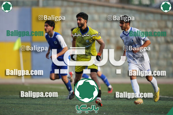 پیکان 0–0 استقلال