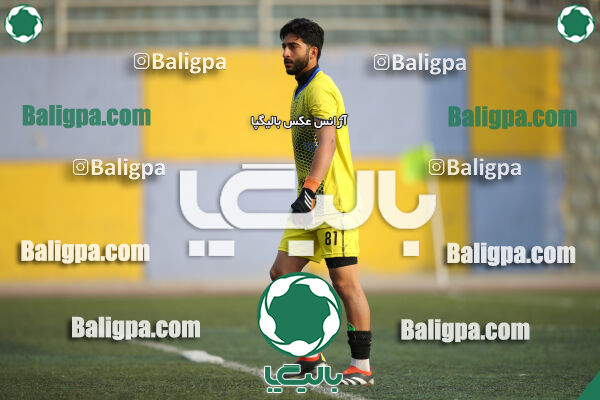 پیکان 0–0 استقلال