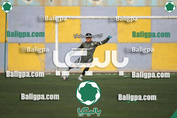 پیکان 0–0 استقلال
