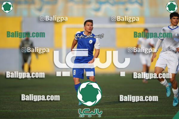 پیکان 0–0 استقلال